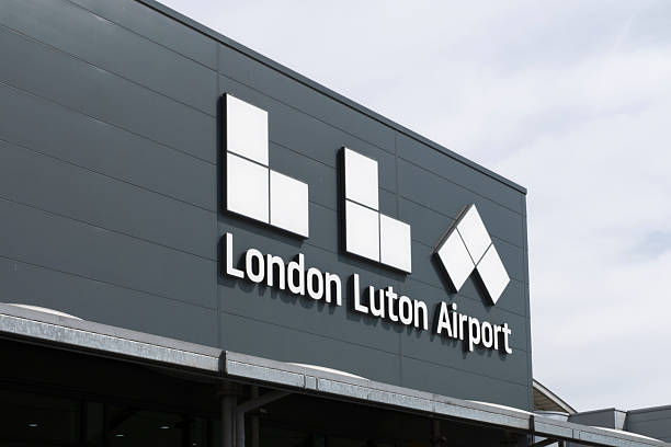 Luton Airport